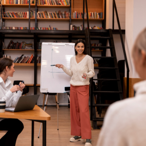 Curso Construyendo Conciencia de Género ed.2023.